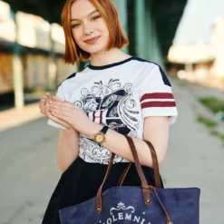 Harry Potter - Zeitumkehrer Armbanduhr drehbar