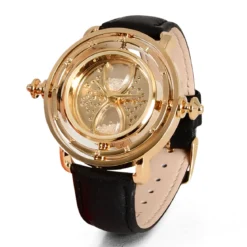 Harry Potter - Zeitumkehrer Armbanduhr drehbar
