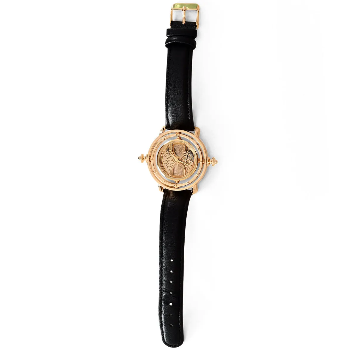 Harry Potter - Zeitumkehrer Armbanduhr drehbar