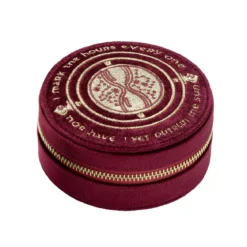 Harry Potter - Zeitumkehrer Plüsch Schmuckbox