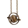 Harry Potter - Zeitumkehrer Sanduhr Kette