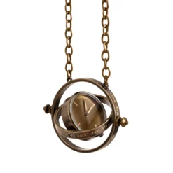 Harry Potter - Zeitumkehrer Sanduhr Kette