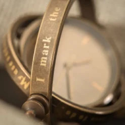 Harry Potter - Zeitumkehrer Sanduhr Kette