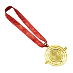 Harry Potter - Zeitumkehrer Weihnachtsbaum-Schmuck