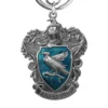 Harry Potter Zinn-Schlüsselanhänger Ravenclaw Crest