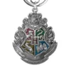 Harry Potter Zinn-Schlüsselanhänger Hogwart Crest