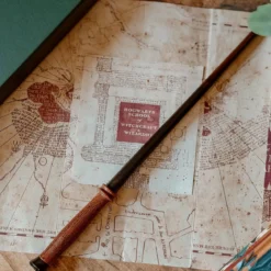 Harrys erster Zauberstab - Harry Potter First Wands Collection