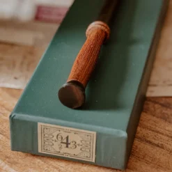 Harrys erster Zauberstab - Harry Potter First Wands Collection
