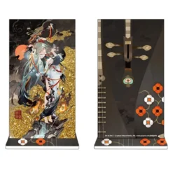 Hatsune Miku Acryl Figur Shimian Maifu Version - Hatsune Miku