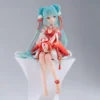 Hatsune Miku - Chinese New Year Noodle Stopper Figur