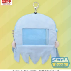 Hatsune Miku: Coloful Stage! Plüsch-Schlüsselanhänger