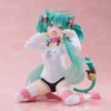 Hatsune Miku - Desktop Cute Figur