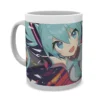 Hatsune Miku - Dynamic Hatsune Tasse