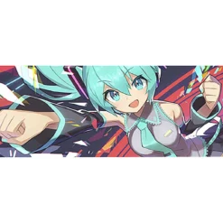 Hatsune Miku - Dynamic Hatsune Tasse