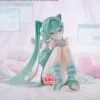 Hatsune Miku - Figur Holiday Memories Game Version