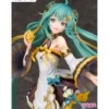 Hatsune Miku F:NEX PVC Statue 1/7 Hatsune Miku Mid-Autumn Festival Ver. 27 cm