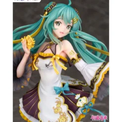 Hatsune Miku F:NEX PVC Statue 1/7 Hatsune Miku Mid-Autumn Festival Ver. 27 cm