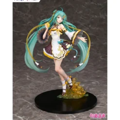 Hatsune Miku F:NEX PVC Statue 1/7 Hatsune Miku Mid-Autumn Festival Ver. 27 cm