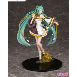 Hatsune Miku F:NEX PVC Statue 1/7 Hatsune Miku Mid-Autumn Festival Ver. 27 cm