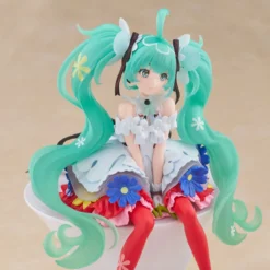 Hatsune Miku - Japan Live Tour 2025 Noodle Stopper Figur Blooming Version