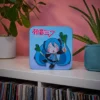 Hatsune Miku - Kawaii Lampe