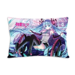 Hatsune Miku Kissen