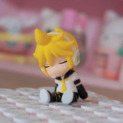 Hatsune Miku - Lil Sleepers Mystery Figur