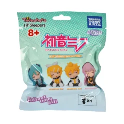Hatsune Miku - Lil Sleepers Mystery Figur