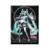Hatsune Miku - Miku Expo 10th Anniversary Magnet Art by Iwato Version