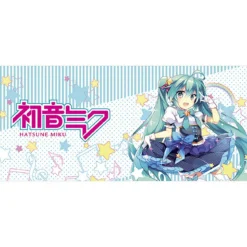 Hatsune Miku - Miku Melody Tasse
