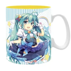 Hatsune Miku - Miku Melody Tasse