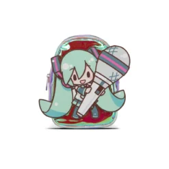 Hatsune Miku Mini-Rucksack Shiny