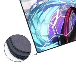 Hatsune Miku - Mousepad XXL