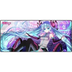Hatsune Miku - Mousepad XXL