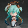 Hatsune Miku - Nendoroid Actionfigur Shimian Maifu Version