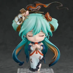 Hatsune Miku - Nendoroid Actionfigur Shimian Maifu Version