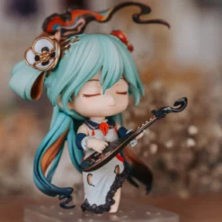 Hatsune Miku - Nendoroid Actionfigur Shimian Maifu Version