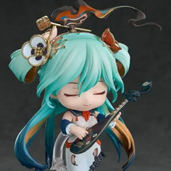 Hatsune Miku - Nendoroid Actionfigur Shimian Maifu Version