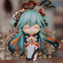 Hatsune Miku - Nendoroid Actionfigur Shimian Maifu Version