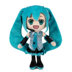 Hatsune Miku - Plüsch Figur