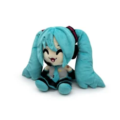 Hatsune Miku Plüschfigur