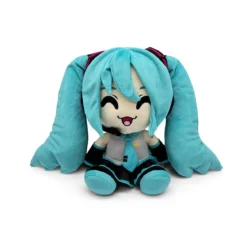 Hatsune Miku Plüschfigur