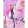Hatsune Miku - Pop Up Parade L Size Figur Rabbit Hole Version