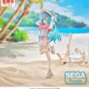 Hatsune Miku - Sailor Character Vocal Series 01 Luminasta Figur Tropical Version