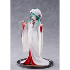 Hatsune Miku - Snow Miku Figur All Stars 2013 Version