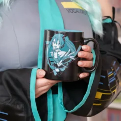 Hatsune Miku Tasse