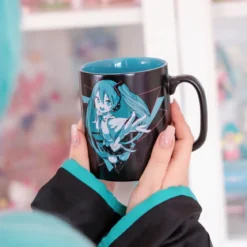 Hatsune Miku Tasse