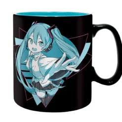 Hatsune Miku Tasse