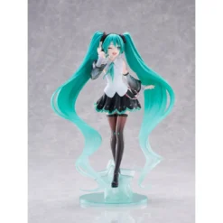 Hatsune Miku - T-Most Figur NT Version