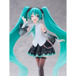 Hatsune Miku - T-Most Figur NT Version
